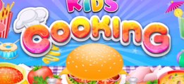 Coking in the kitchen //coking games