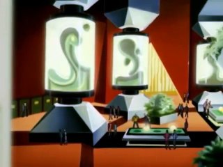 COLD SWEAT part 2 - Magician ep. 20 - EN