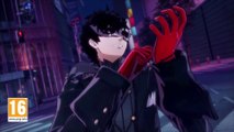 Persona 5 Strikers - Les Voleurs Fantômes contre-attaquent