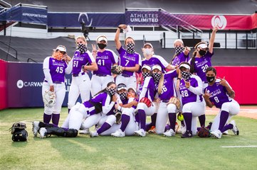 Athletes Unlimited Softball Game 11 Highlights | September 7, 2020