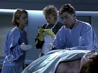 Murder Call S02E07 Murder In Reverse