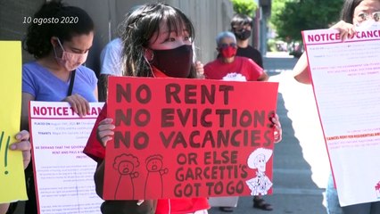 Perspectivas económicas "altamente inciertas" en EEUU, dice presidente de Fed