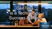 GenTeks Full Service IT Solutions Las Vegas