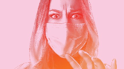 How to Deal With the Anger You May Feel When People Ignore COVID-19 Precautions