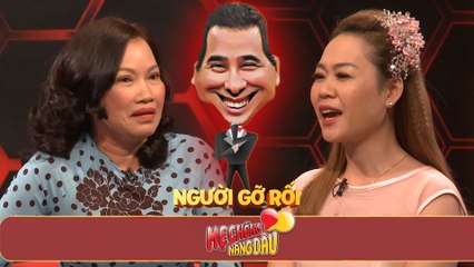 Mẹ Chồng Nàng Dâu Hay Nhất -Tập 27: Con dâu ngạc nhiên khi mẹ chồng đi làm nghiêm khắc về nhà "kute"
