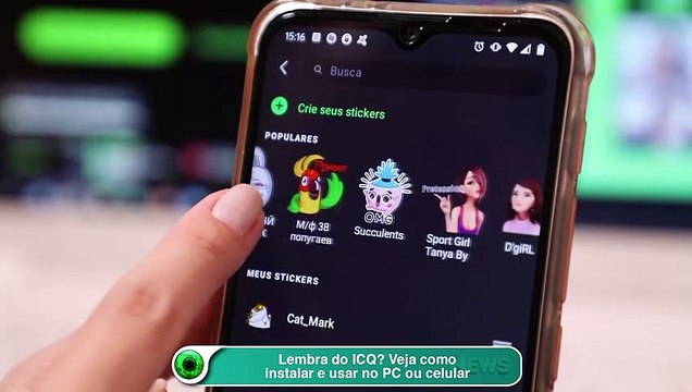 Lembra do ICQ? Veja como instalar e usar no PC ou celular