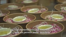 Fusión francesa y mexicana le dio al chef Enrique Casarrubias su estrella Michelin