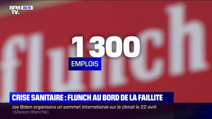 Restauration: Flunch demande demande à être placée en procédure de sauvegarde