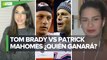 ¿Buccaneers o Chiefs, quién ganará el Super Bowl LV | Mediotiempo vs La Afición