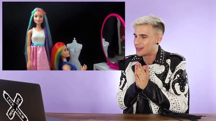 THIS WEEKS CRAZIEST VIRAL HAIR VIDEOS (hair caught in a curling machine!) EP.4! _bradmondo