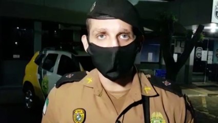 Suspeitos de assalto na BR-467 são presos no Bairro Quebec