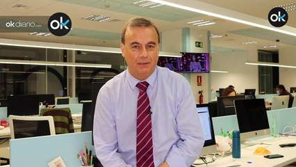 OKCLUB: "No vamos a dar tregua a un poder con tics autoritarios que nos quiere cerrados o sometidos"