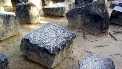 Japanese Castle Masons' Marks