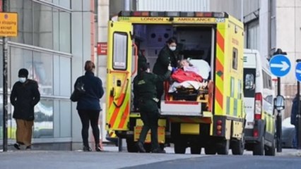 Europa no frena la pandemia y sube la tensión por el retraso de las vacunas