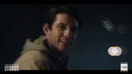 Two Sentence Horror Stories 2x06 Fix