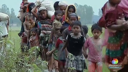 FRANCESCO Documentary movie (2021)