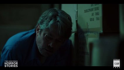 Two Sentence Horror Stories S02E05 Quota