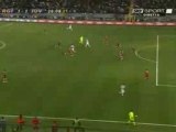 Reggina 1-1 Juventus del piero