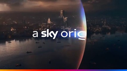 A Discovery Of Witches Season 2 - Critical Acclaim Trailer