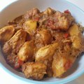 Chicken bhuna/how to make Chicken bhuna recipe