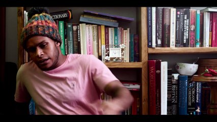 YES MAN Movie (2021)