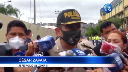 En pocos minutos mataron a Efraín Ruales: una reconstrucción de su último viaje