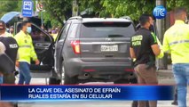 Asesinato de Efraín Ruales: revelaciones de la autopsia