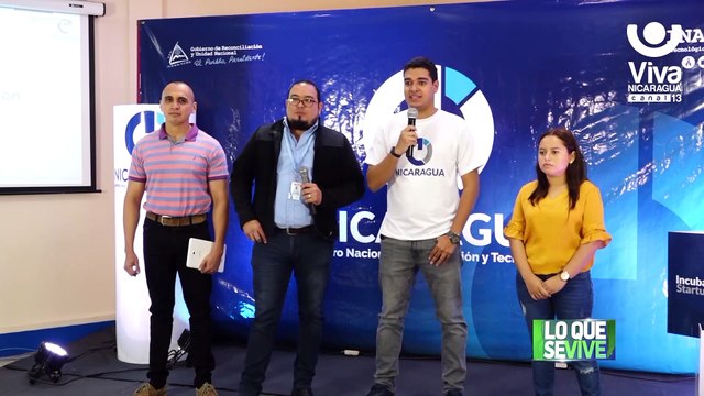 Programa de Incubación de Startups impulsa la innovación y tecnología en Nicaragua