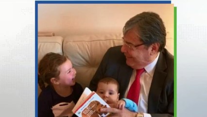 El padre, el abuelo, el amigo y el servidor público: adiós a Carlos Holmes Trujillo
