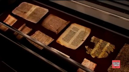 GÊNESIS CAPITULO 07 COMPLETO QUARTA 27-01-2021 SEM INTERVALO EM HD