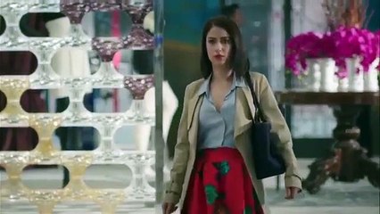 Maral viviendo un sueño -  Capítulo 9ª - (Español Doblado)