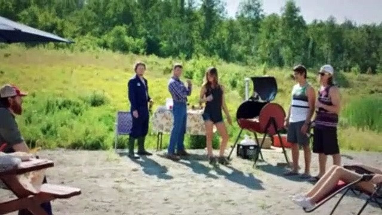 Letterkenny Season 4 Episode 3 Way To A Man's Heart