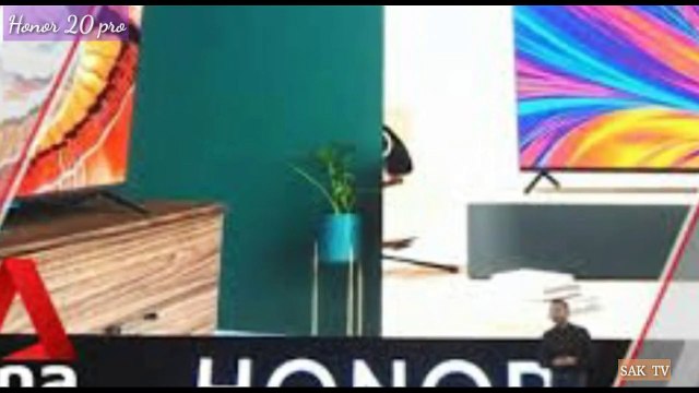 HONOR 20 PRO Specification _ Details _ Price in Pakistan._ Syed Amin Khan Tv._HD