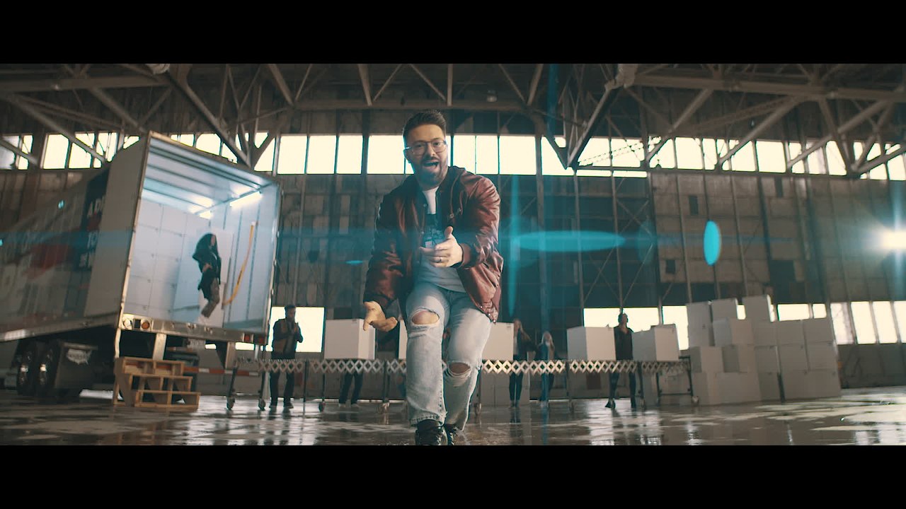 Danny Gokey New Day video Dailymotion
