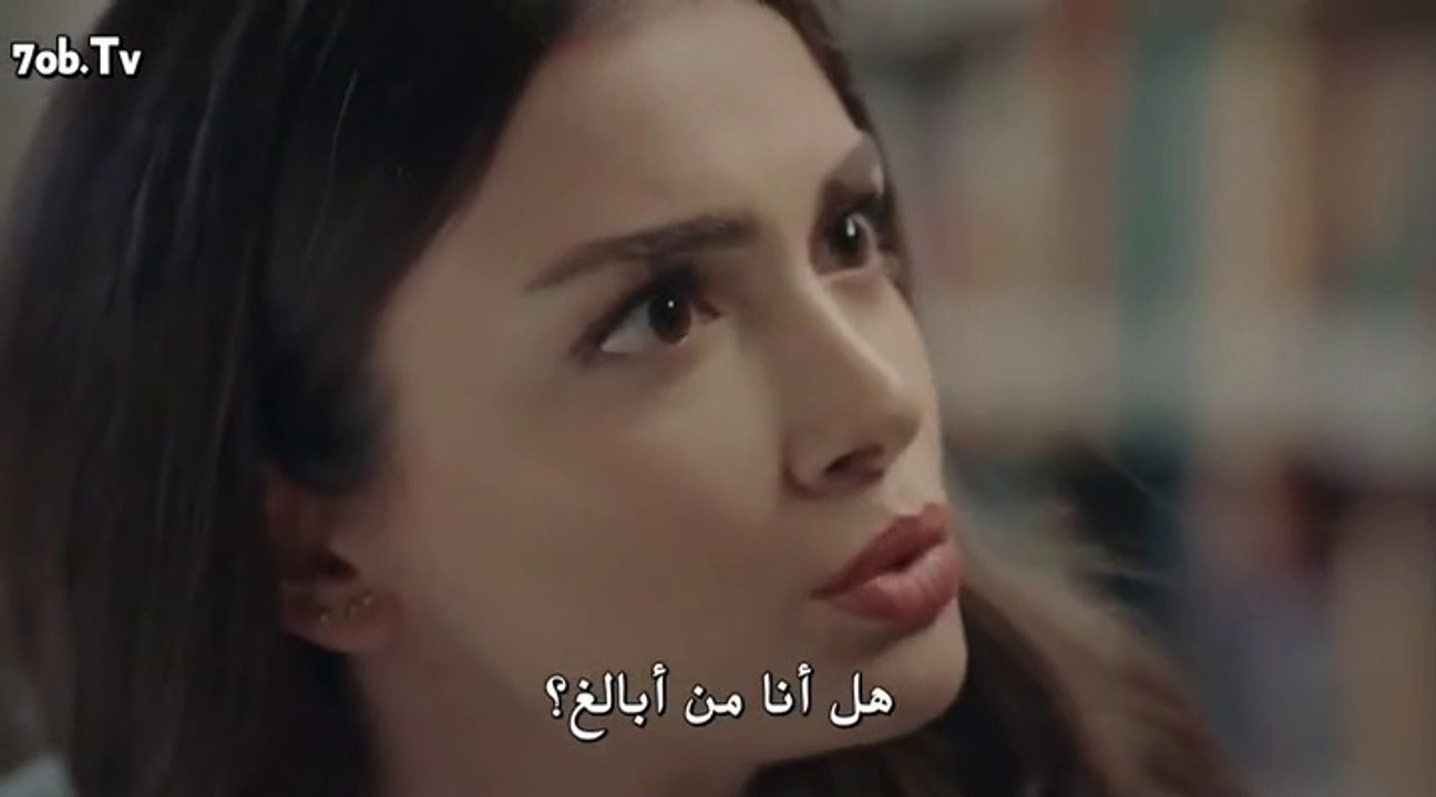 مسلسل جانبي الأيسر الحلقة التاسعة 9 مترجمة - جزء ثاني