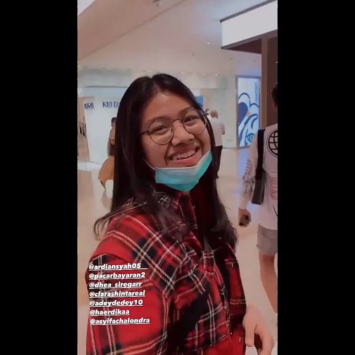 Dikuncirin sama ardiansyah