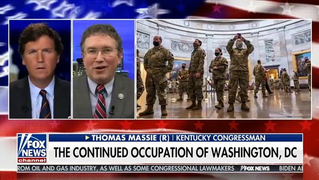 Tucker Carlson Tonight 1-27-21 [FULL] - Foxnews Breaking News Jan 27, 2021