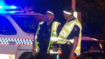 Queensland Police appeal for witnesses after fatal crash