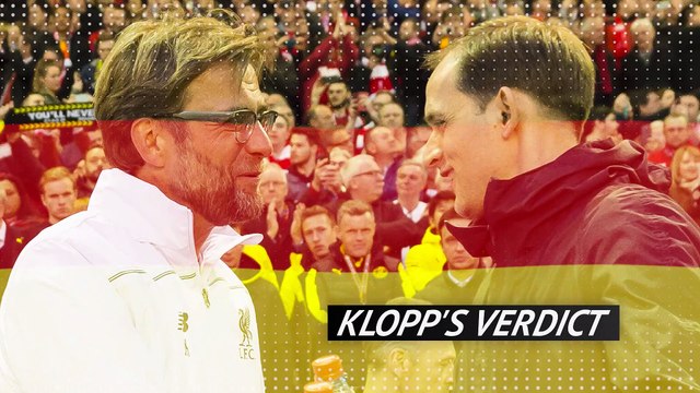 Will Tuchel copy Klopp’s success in England?