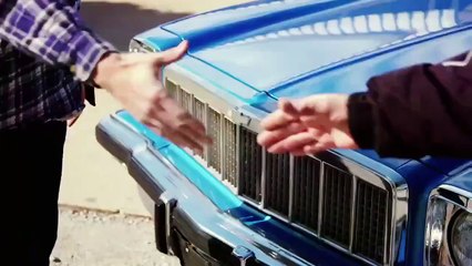 Car Issues - Se1 - Ep11 - The Magnum and the Viper