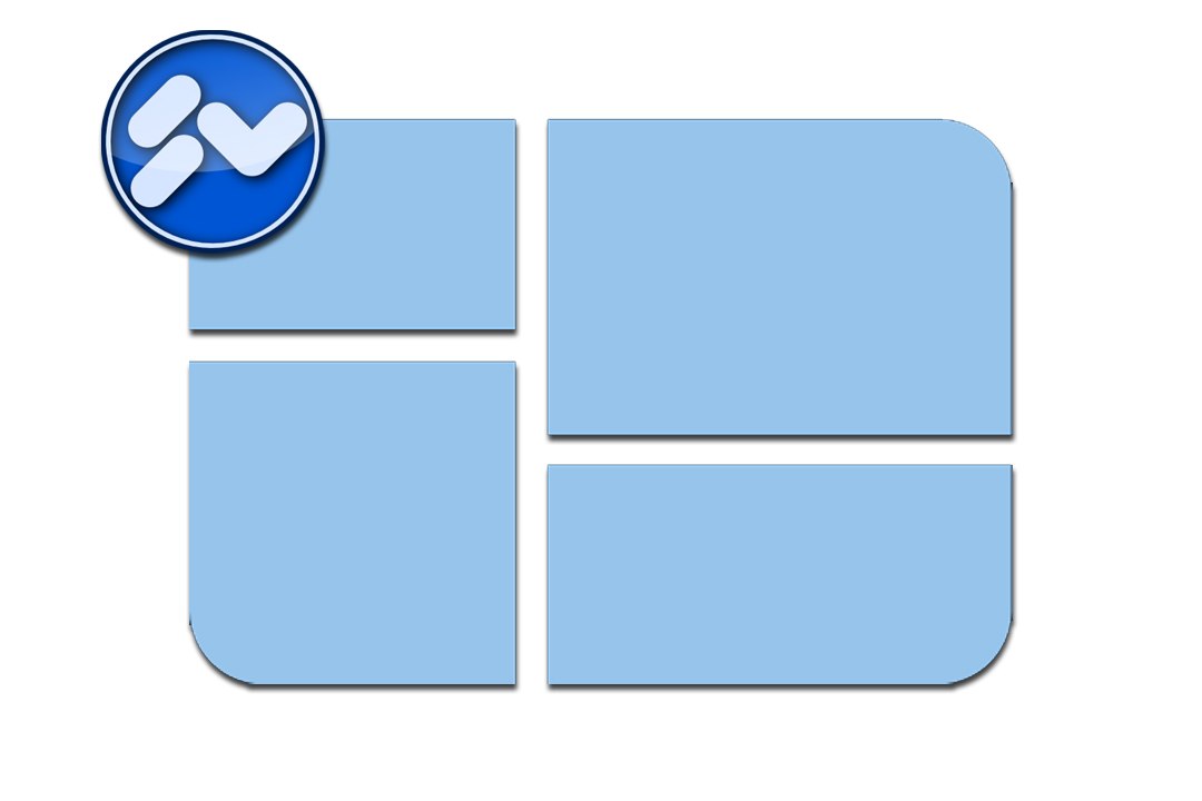 Microsoft erfindet Windows und Werbung