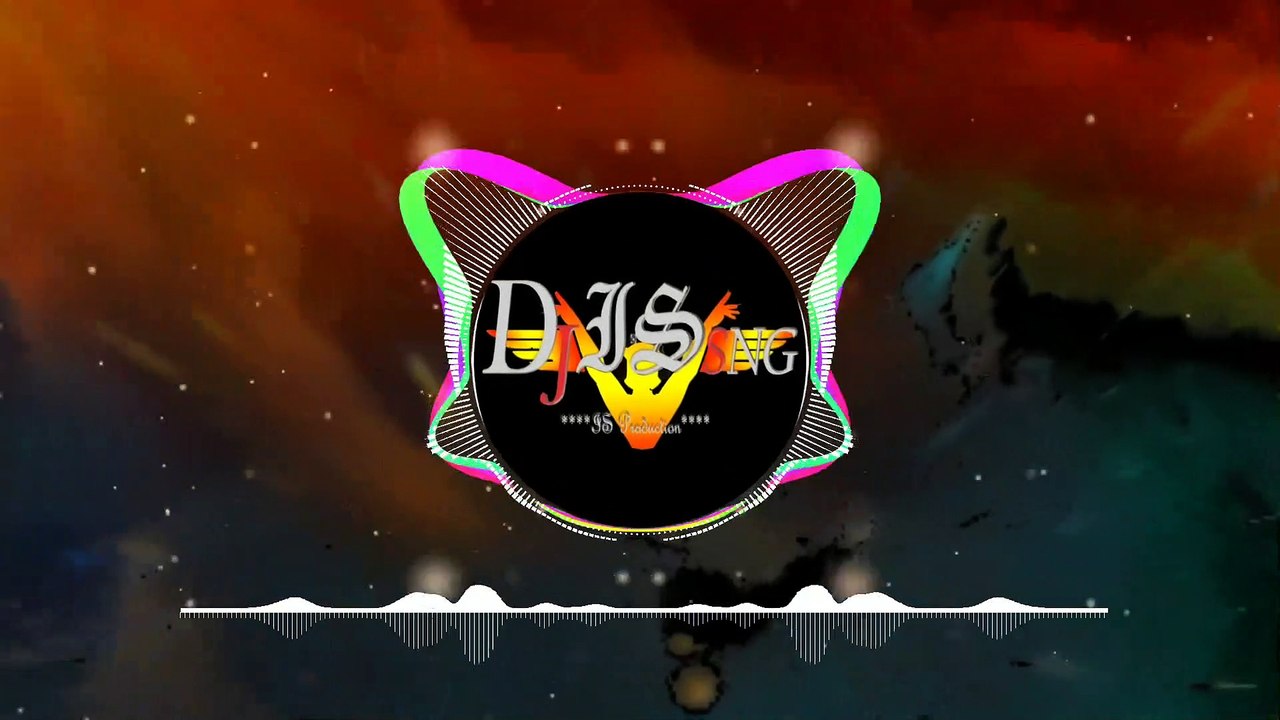 Nach Meri Rani Rani  Remix | DJ IS SNG | Guru Randhawa | Nikhita Gandhi  | Bollywood Remix Song 2021