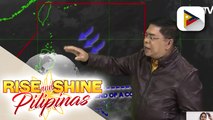 PTV INFO WEATHER: Amihan, nakaaapekto sa malaking bahagi ng Luzon; easterlies, mahina ang epekto sa ilang bahagi ng Visayas at Mindanao