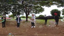 理想混蛋Bestards【我要用黑魔法把你變成一隻魚】HD 高清官方完整版 MV