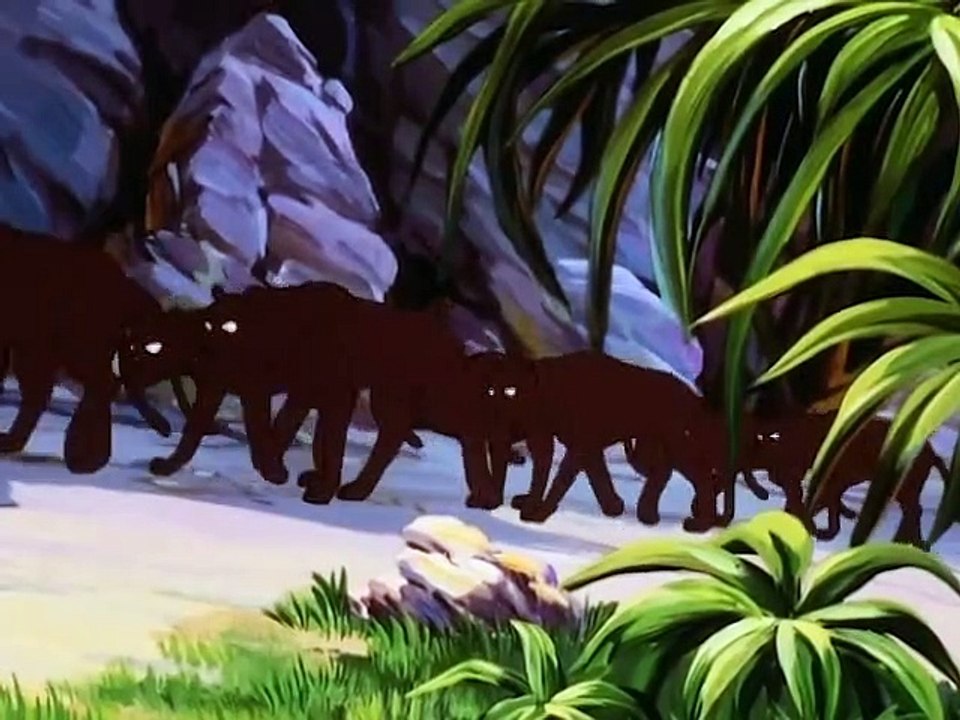 Симба: Король-лев | серия 37 | мультфильм для детей | полная серия на русском