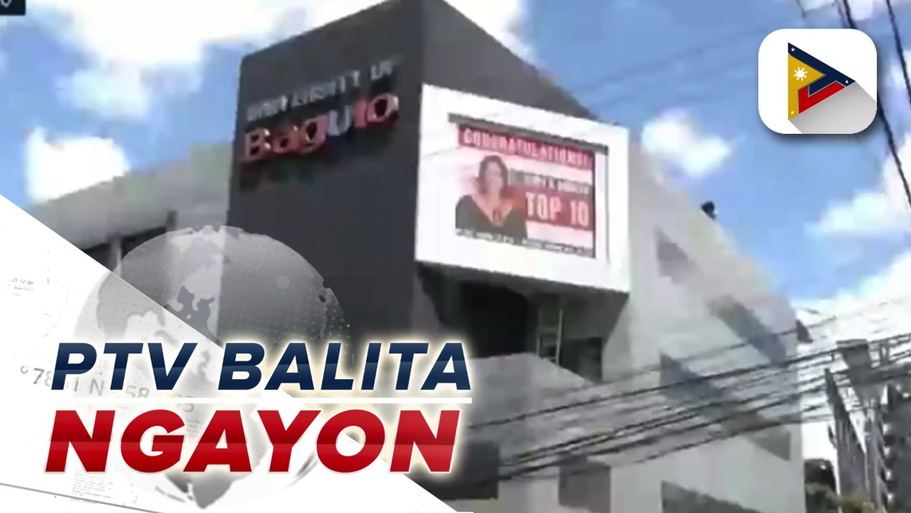 Sa datos ng CHED-Cordillera, mahigit 85,000 estudyante ang nag-enroll ngayong academic year mula sa mahigit 87,000 noong nakaraang academic year