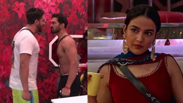 Bigg Boss 14: Jasmin Bhasin ने Aly Goni को दिया धोका Abhinav Shukla का किया Support? | FilmiBeat