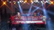 Alexis Maximiliano Sicilia vs Jose Alberto Arias (23-01-2021) Full Fight