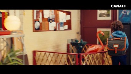 OVNI(s) - Making-of - La Famille