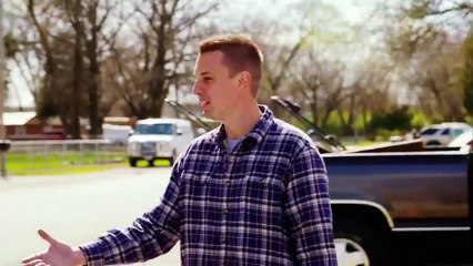 Car Issues - Se1 - Ep2 - Saab Story-Trucked Up